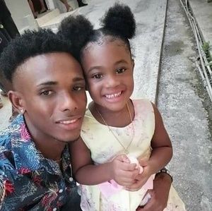 Meet your Posher, Andre